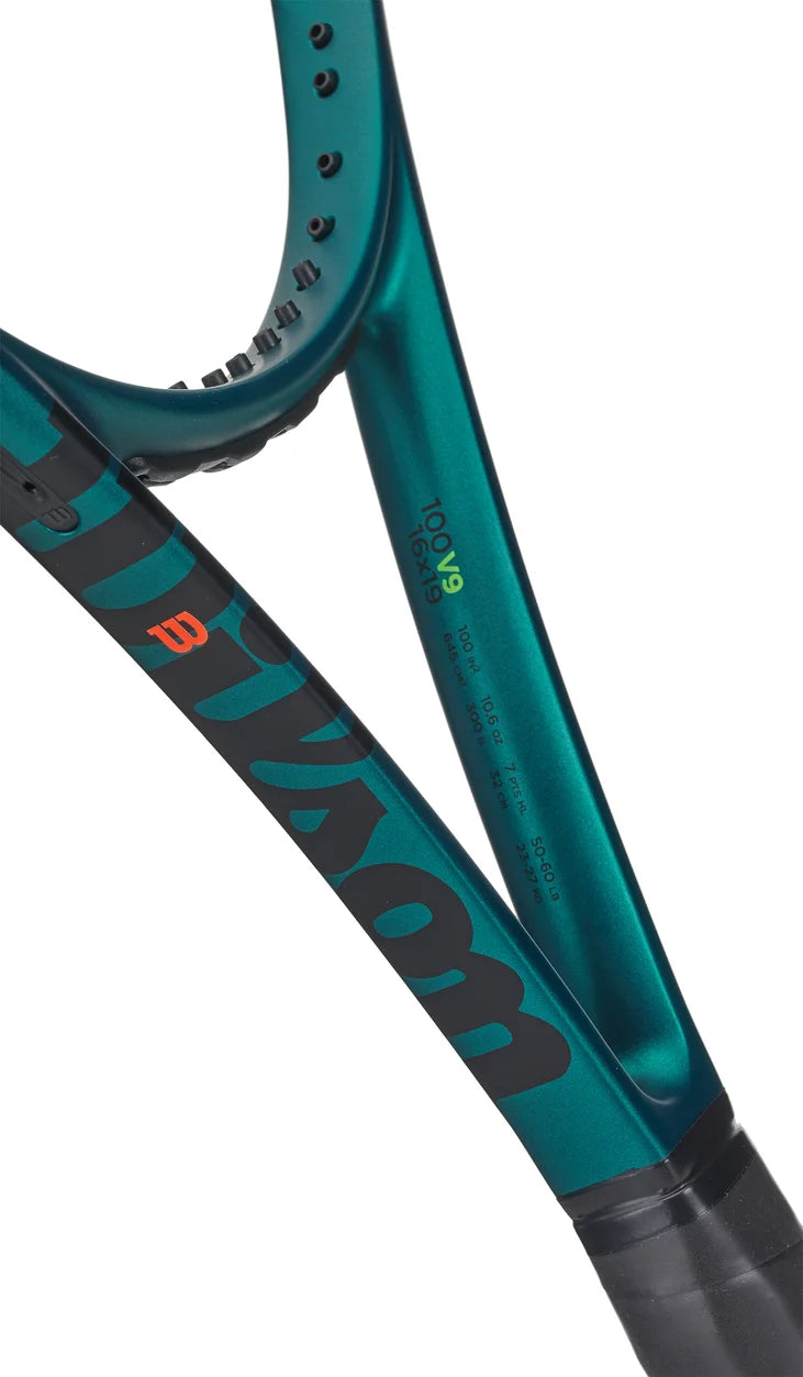 Wilson Blade 100 V9