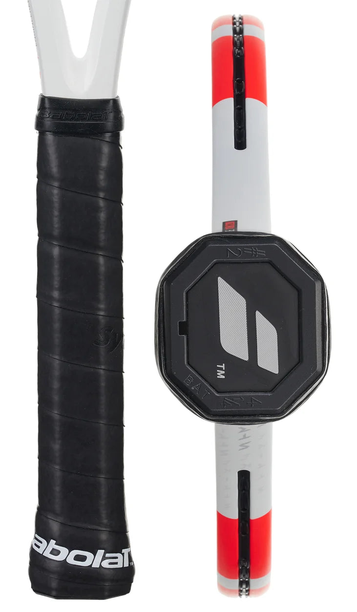 Babolat Pure Strike 98 18x20 Gen 4