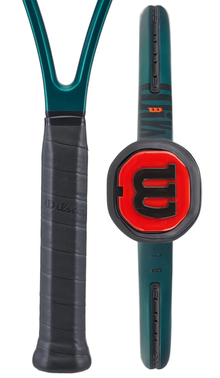 Wilson Blade 104 V9