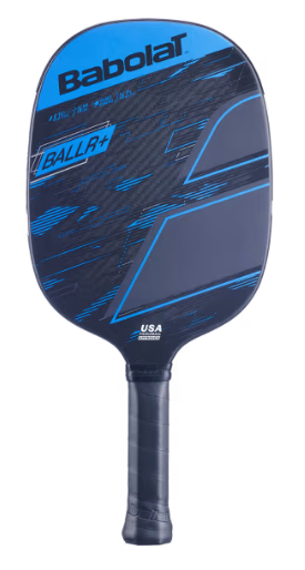 Babolat BALLR + Pickleball Paddle*