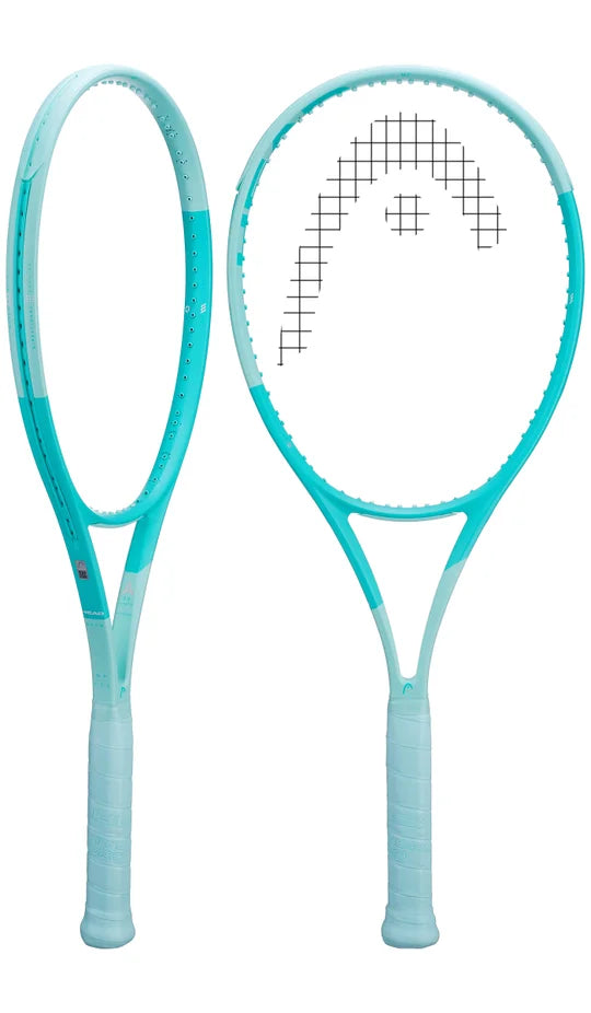 Head Boom MP 2024
