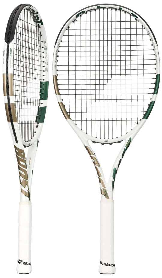Babolat Pure Boost Wimbledon