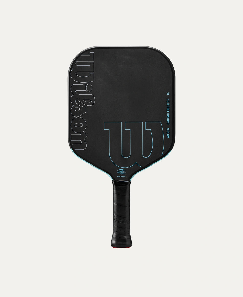 Wilson Cadence Edgeless 16 Pickleball Paddle