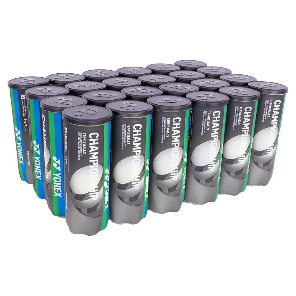 Yonex Championship Balls ^