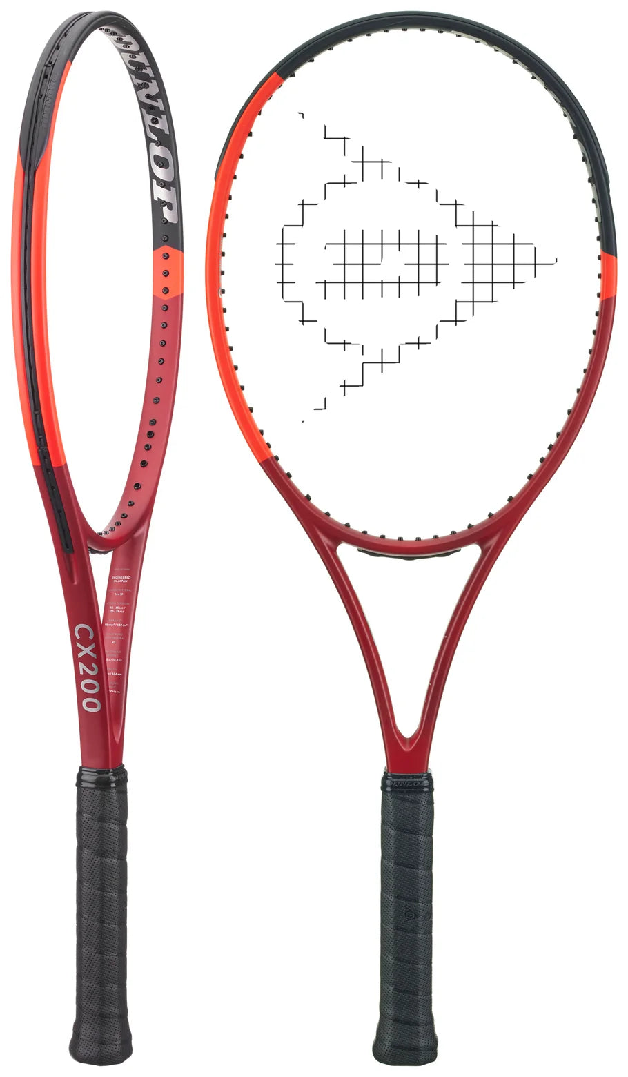 Dunlop CX200 ^