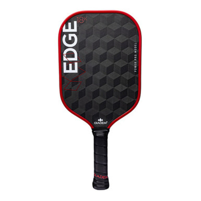 Diadem Edge 18K Power Pro Pickleball Paddle ^