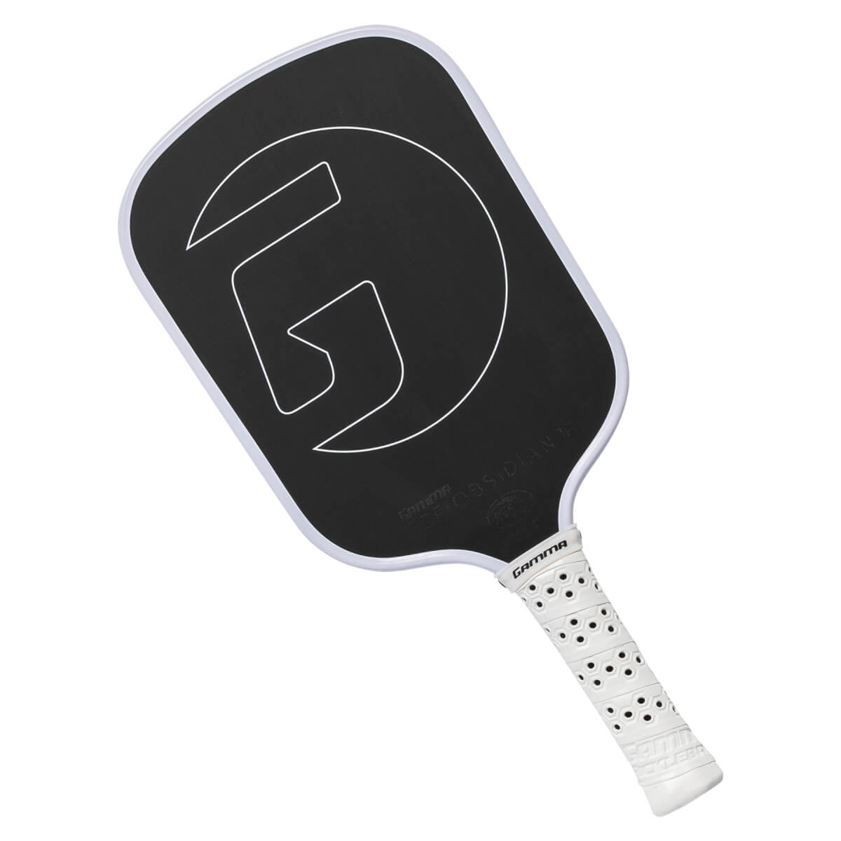 Gamma RCF Obsidian 16