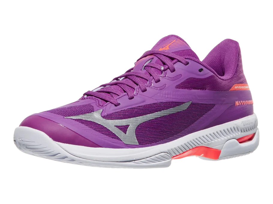Mizuno Wave Exceed Court AC - Women's*