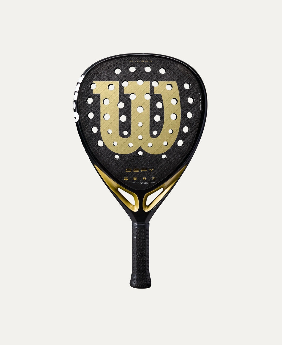 Wilson Defy V1 Padel ^