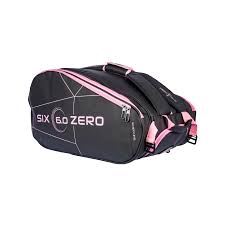Six Zero Pro Tour Bag ^