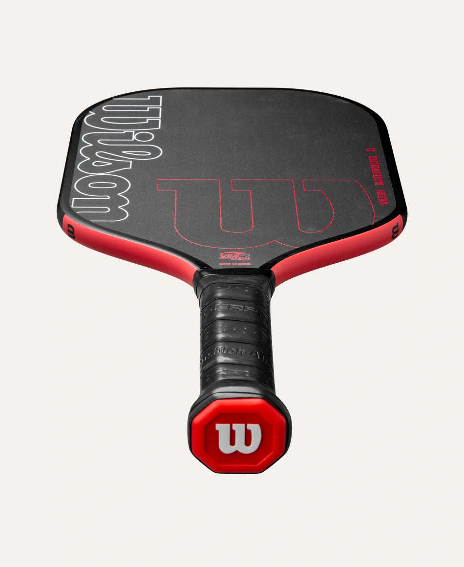 Wilson Blaze Edgeless 13 Pickleball Paddle ^