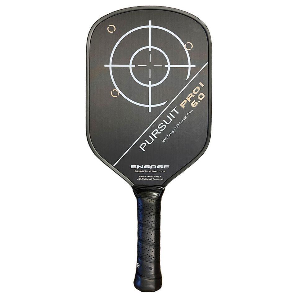 Engage Pursuit Pro1 6.0 Power Series