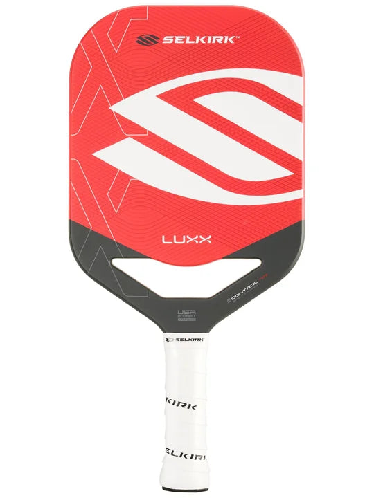 Selkirk LUXX Control Air Epic With InfiniGrit