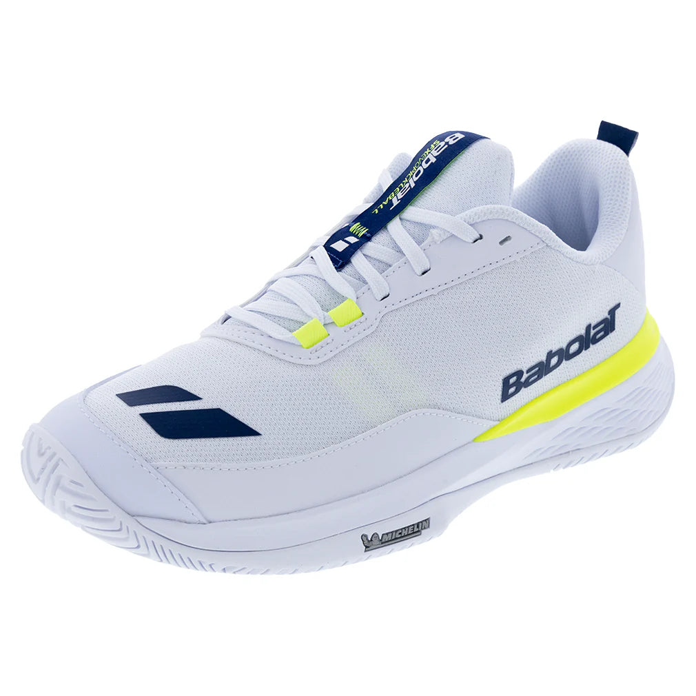 Babolat SFX Evo Pickleball Shoes - Mens*