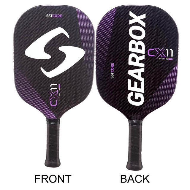 Gearbox CX11 Quad Control