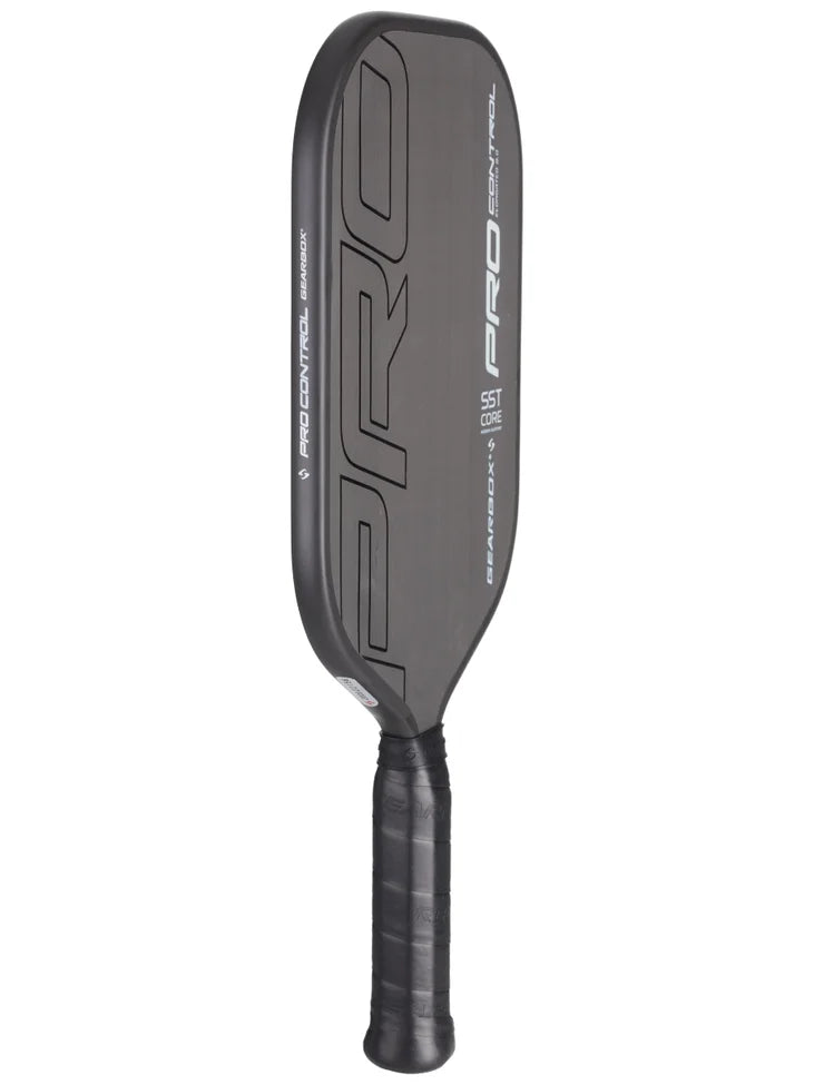 Gearbox Pro Control Enlongated - 8.0 oz
