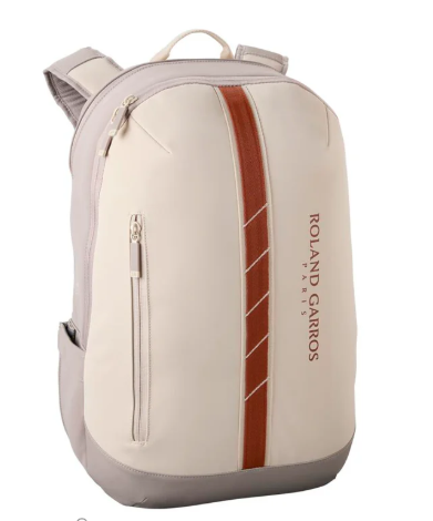 Wilson Roland Garros Super Tour Backpack 2025*