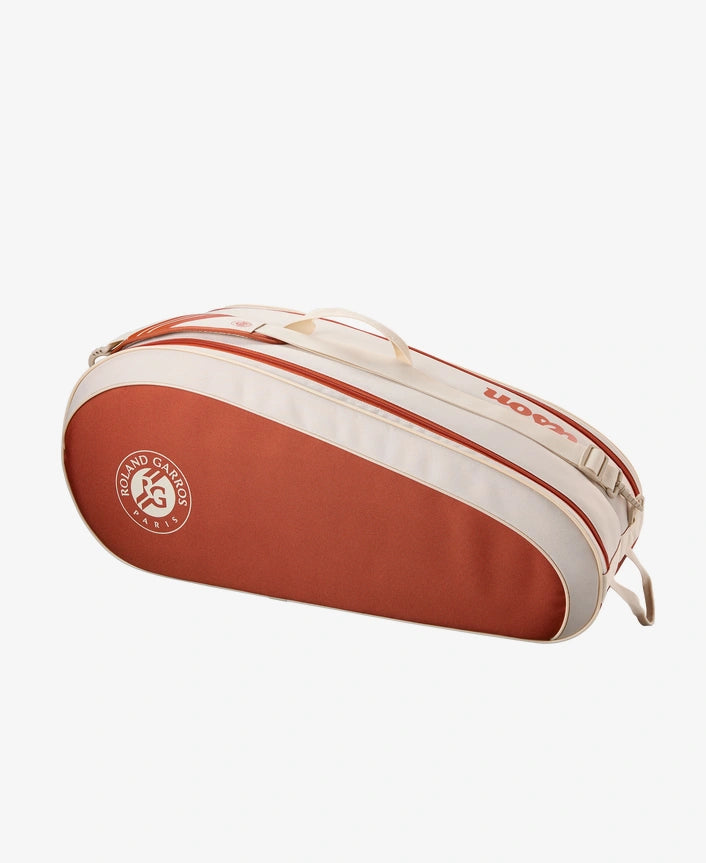 Wilson Team 6pk Roland Garros 2025 Bag*