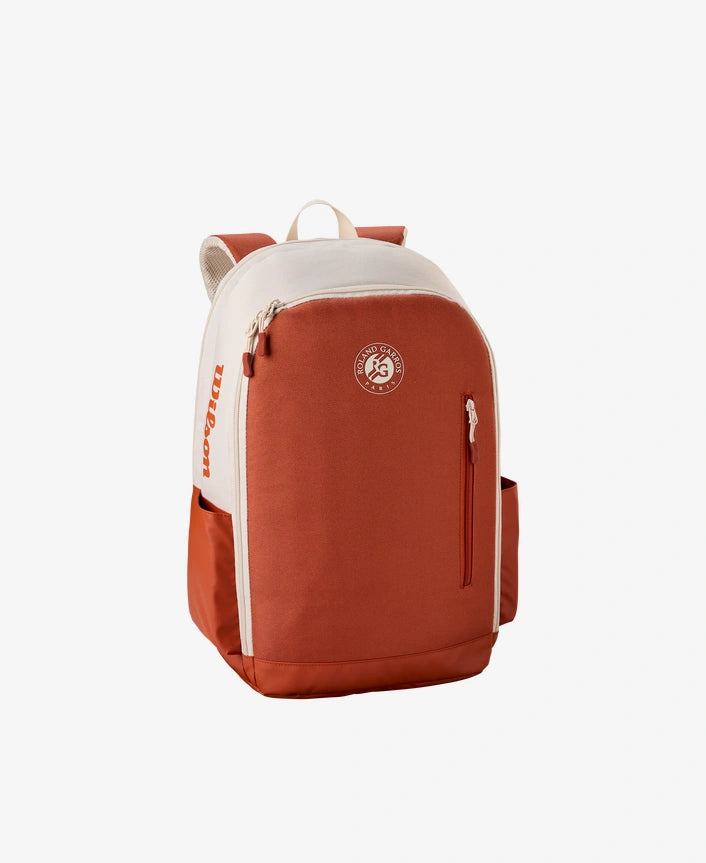 Wilson Team Backpack Roland Garros 2025*