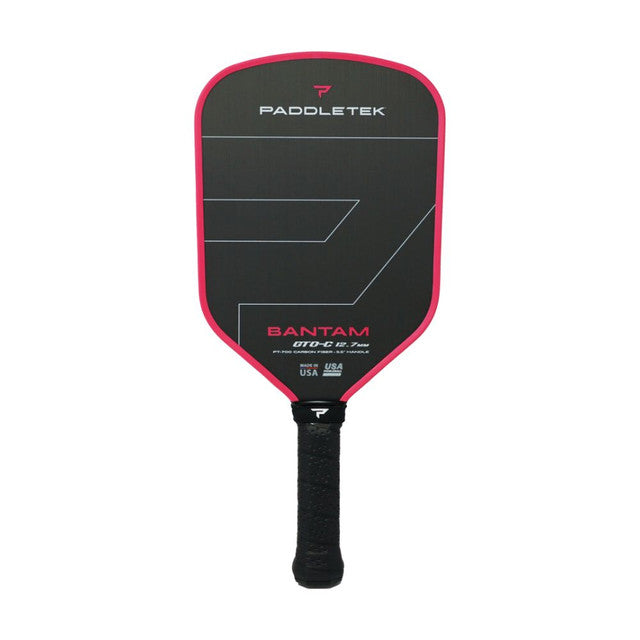 Paddletek Bantam GTO-C Pickleball Paddle