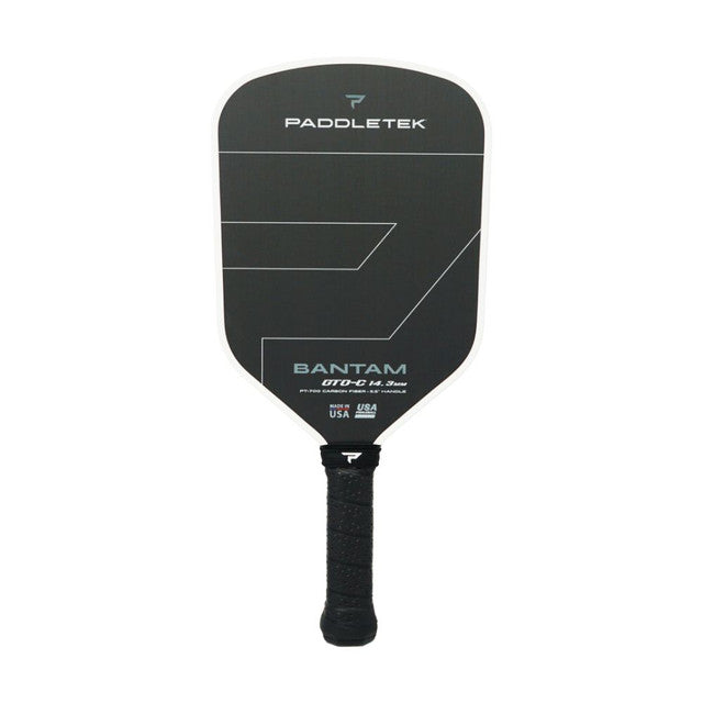 Paddletek Bantam GTO-C Pickleball Paddle