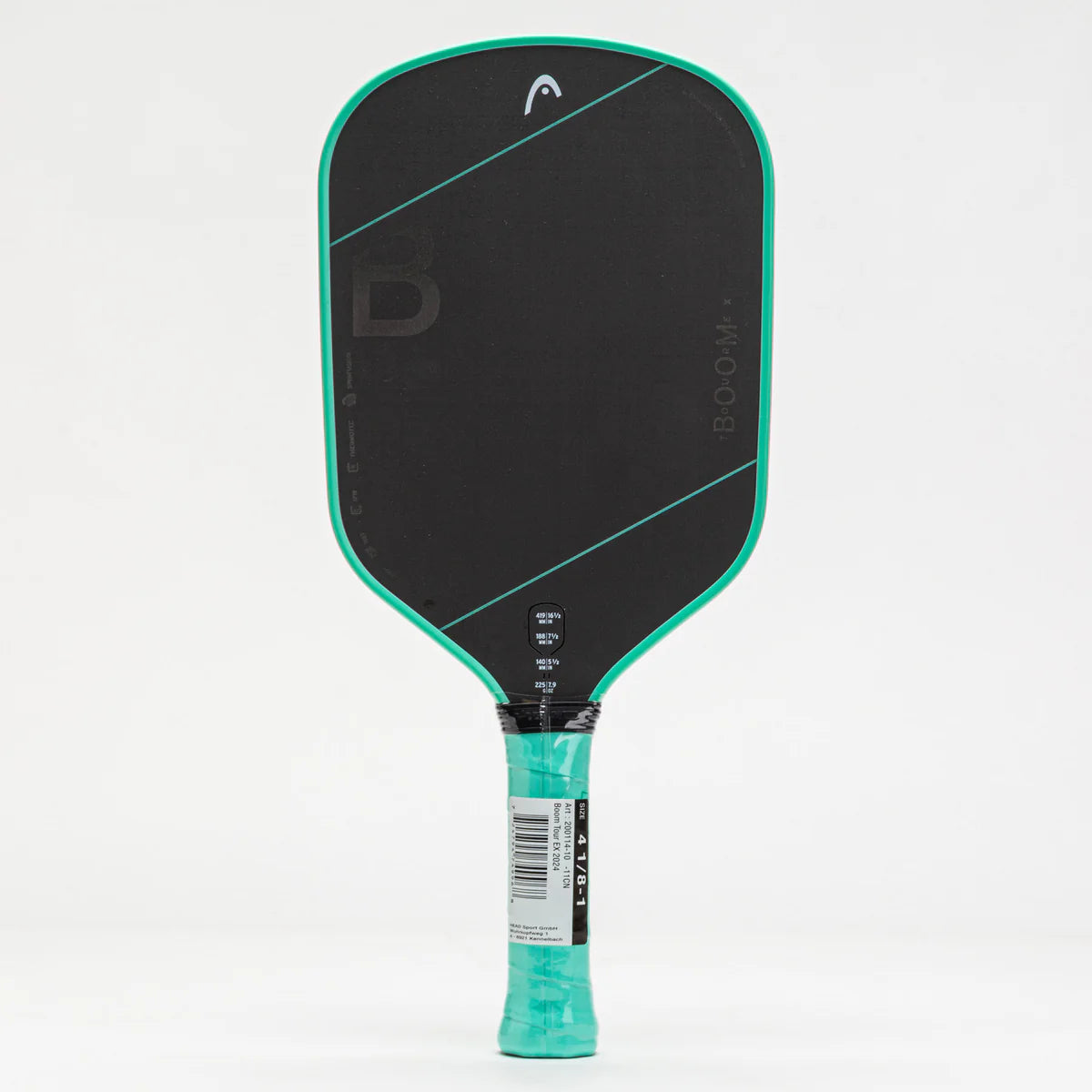 Head Boom Tour Ex 2024*