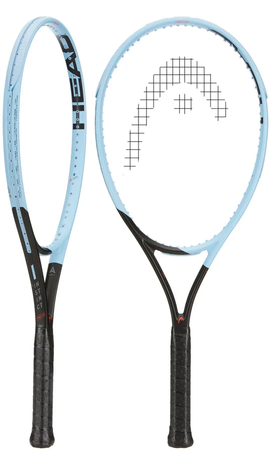 Head Instinct Pwr 115 ^ – The Tennis Store Head Instinct Pwr 115 ^ – The Tennis Store