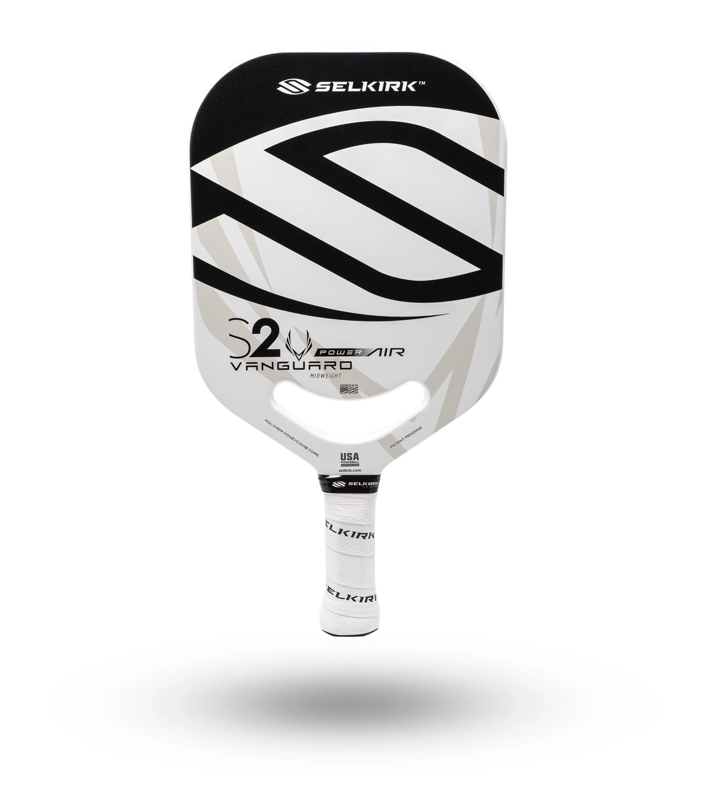 Selkirk Vanguard Power Air S2 ^
