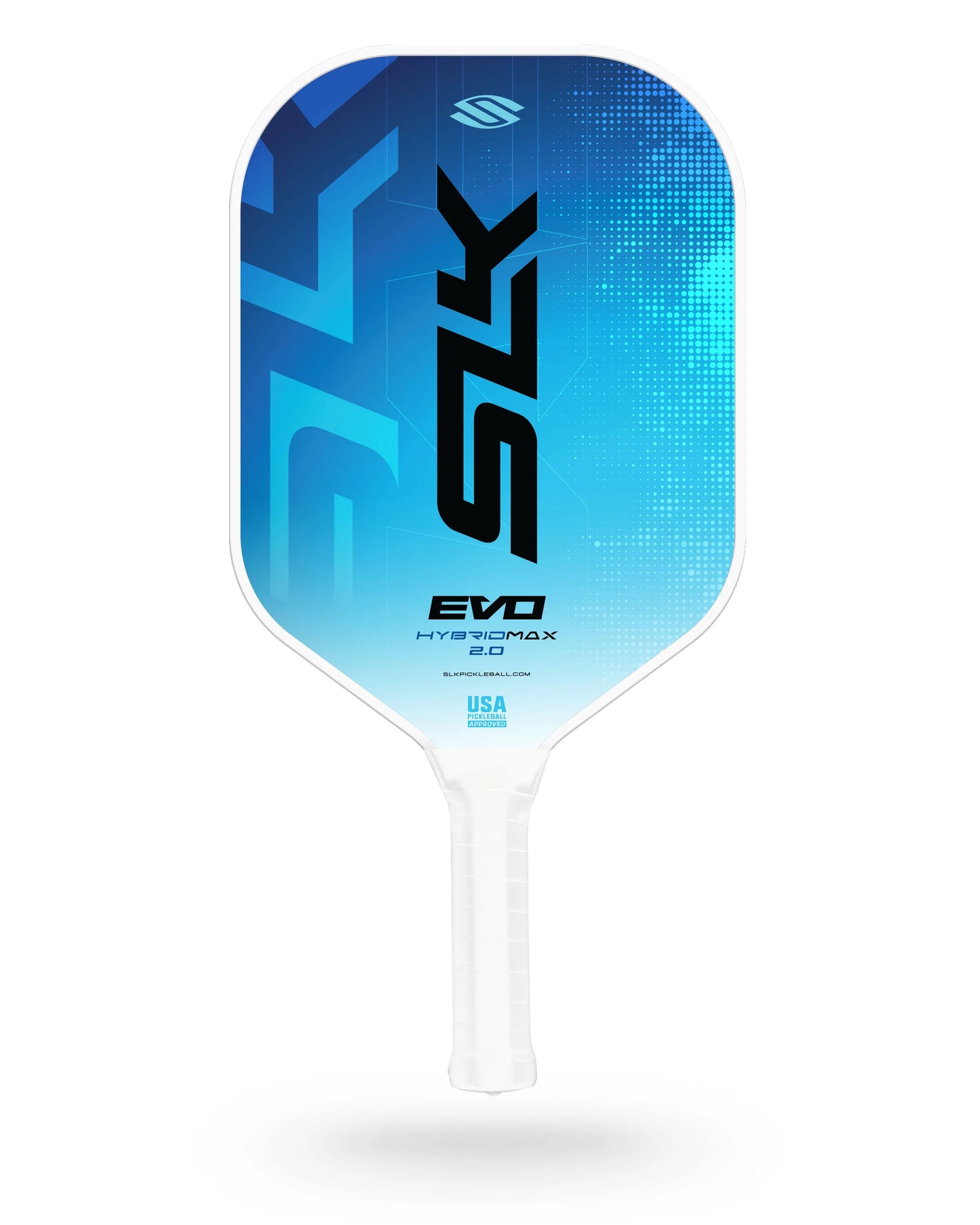 SLK EVO Hybrid 2.0 Max