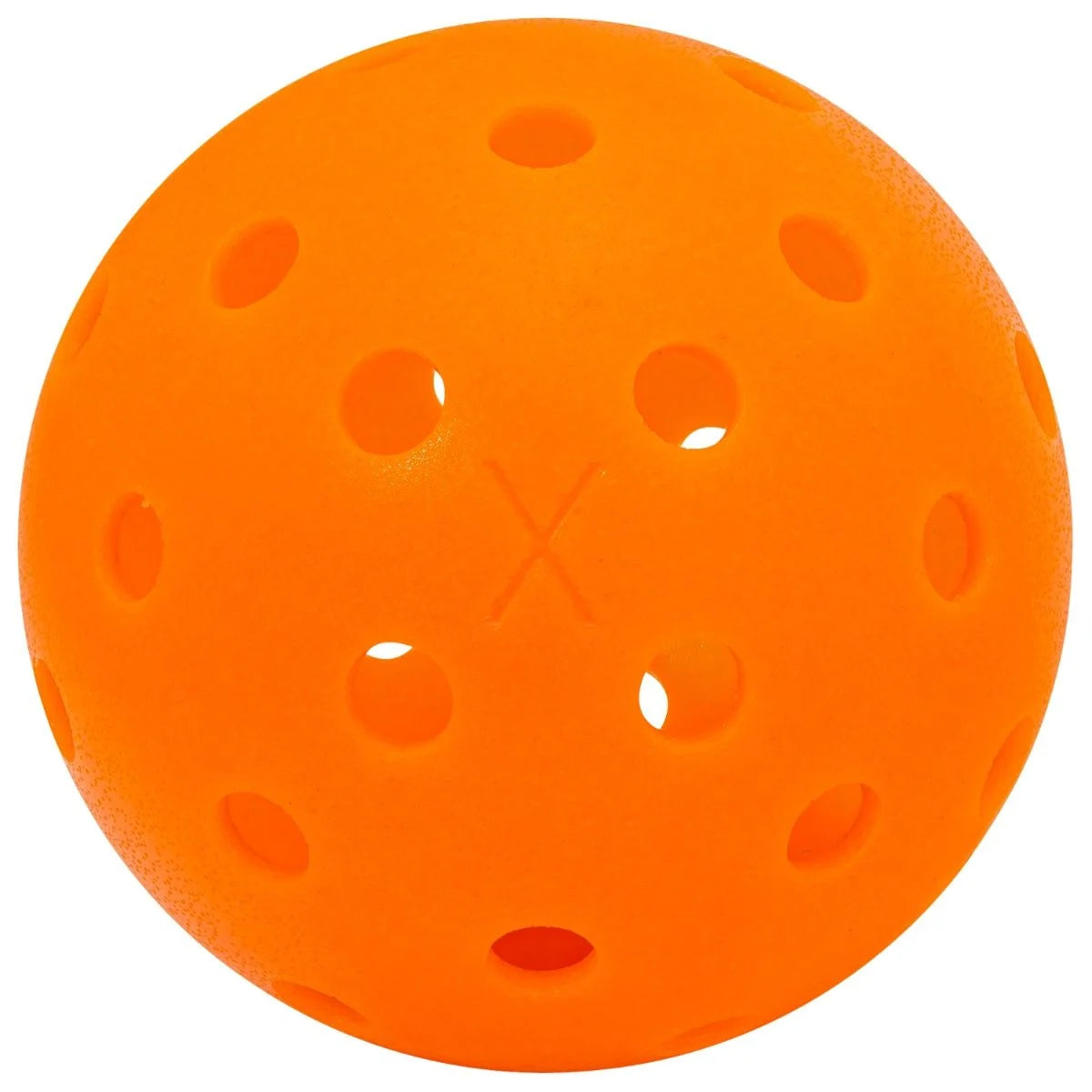 Franklin Single Pickleball X-40 Outdoor