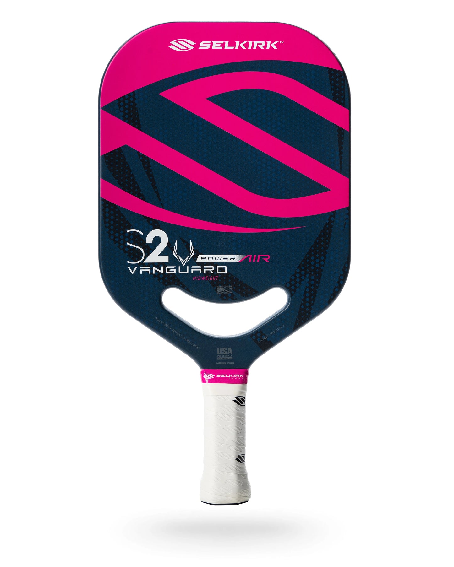 Selkirk Vanguard Power Air S2 ^