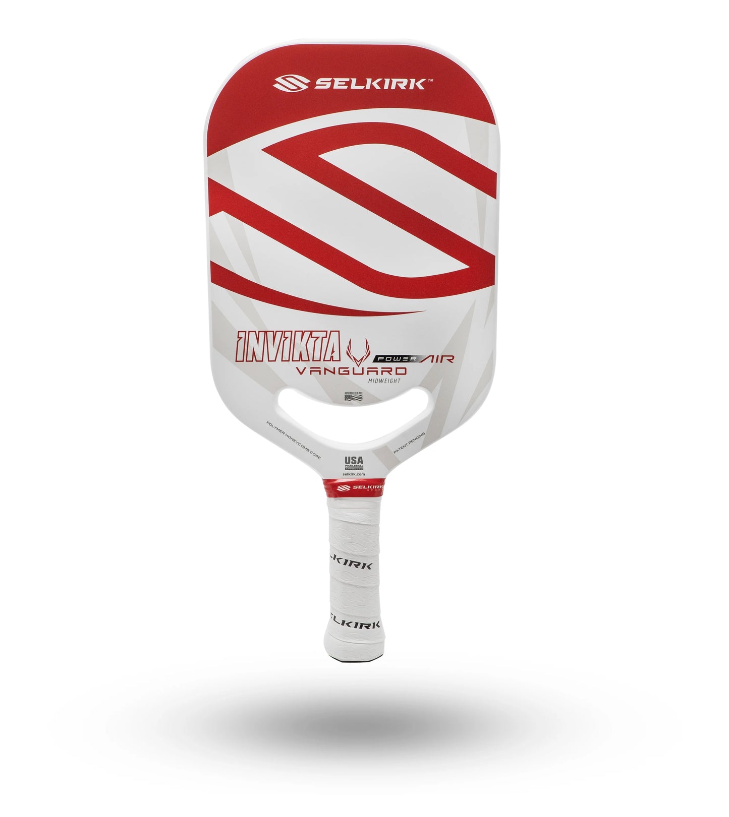 Selkirk Vanguard Power Air Invikta
