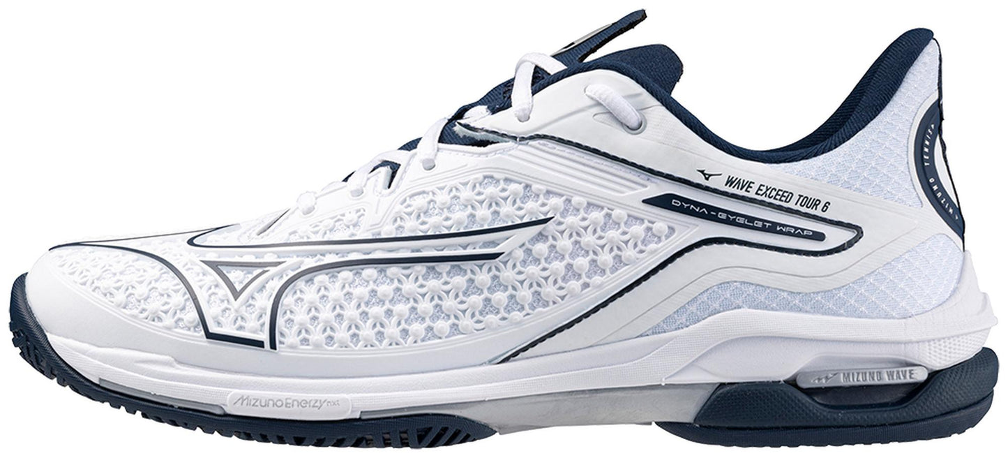 Mizuno Wave Exceed Tour 6 AC - Men's ^