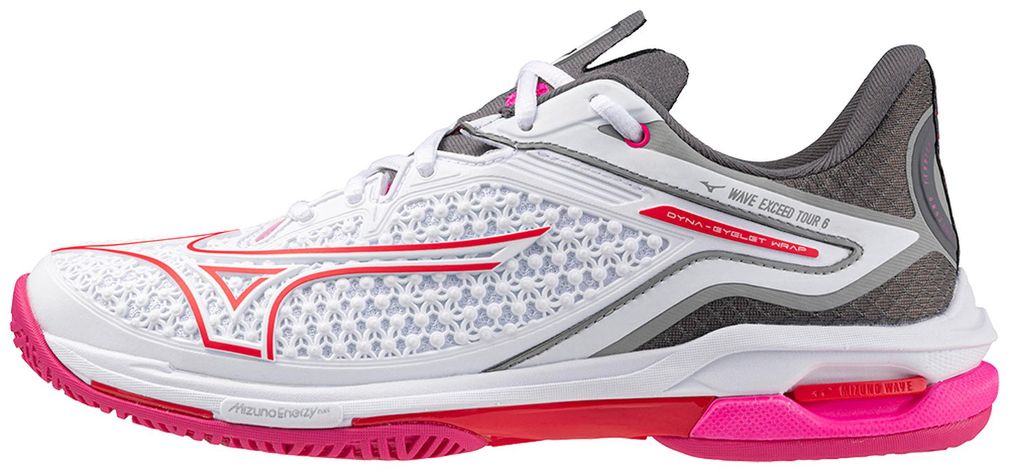Wave Exceed Tour 6 AC (Women)