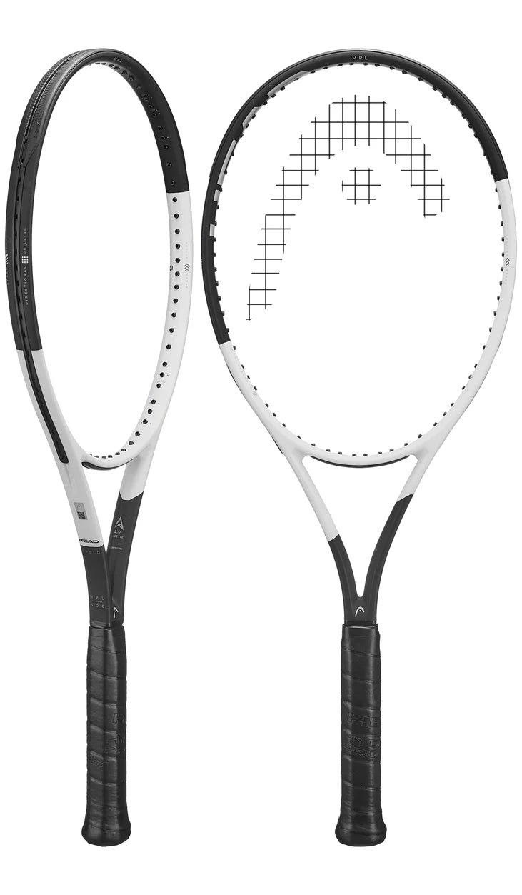Head Speed MP L 2024