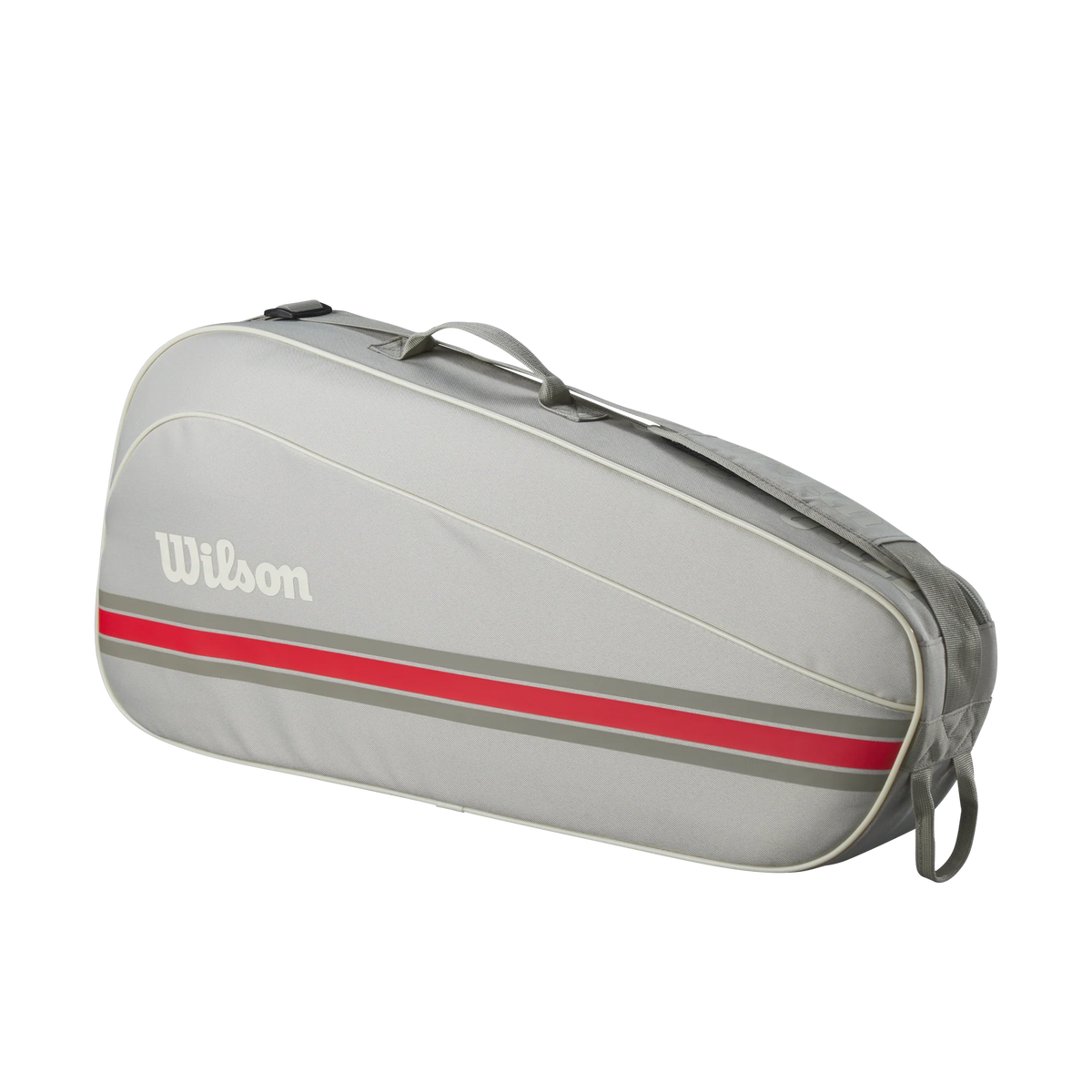 Wilson Team 3pk Racket Bag ^