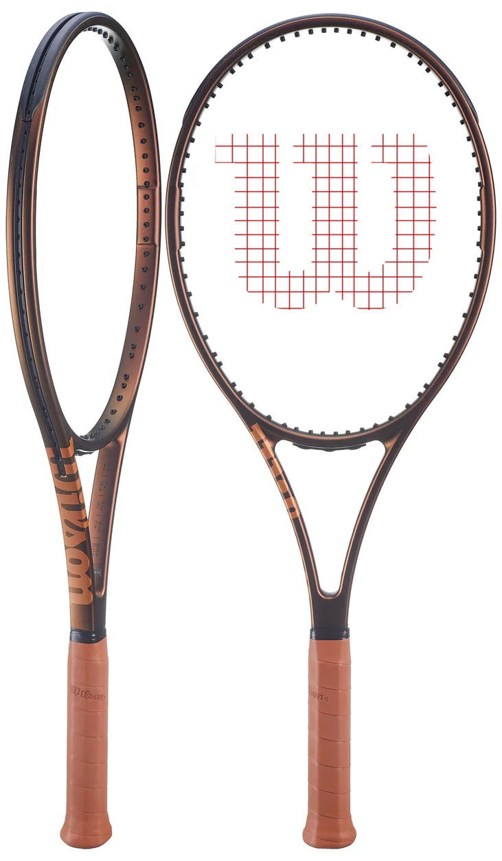Wilson Pro Staff 97 v14