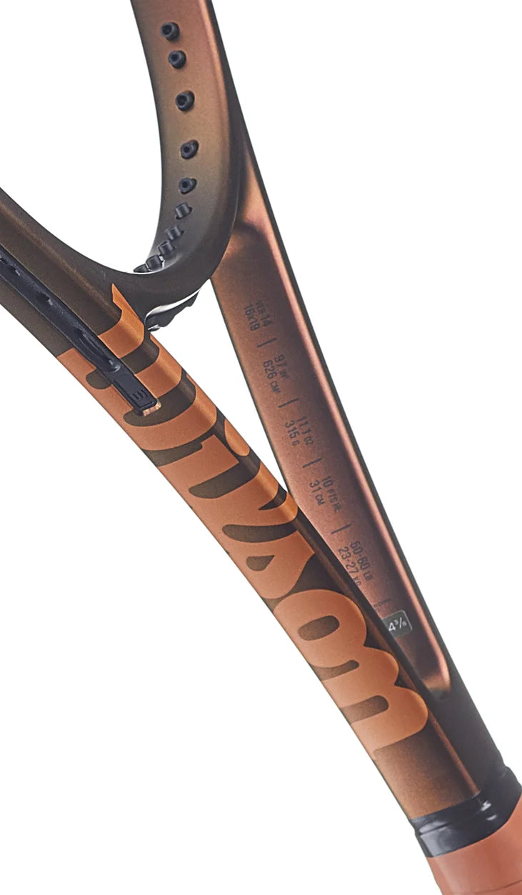 Wilson Pro Staff 97 v14