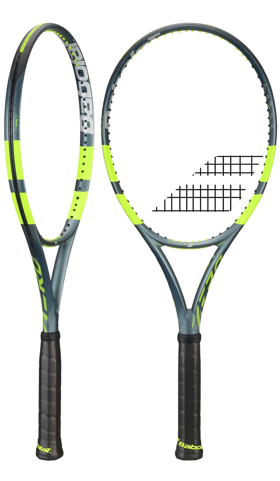Babolat Pure Aero Gen9 2026 – The Tennis Store Babolat Pure Aero Gen9 2026 – The Tennis Store