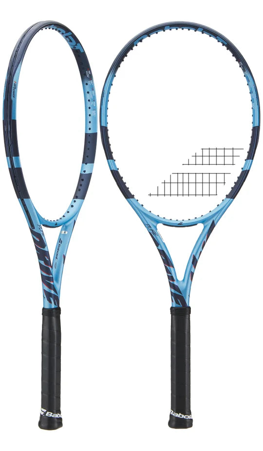 Babolat Pure Drive + Gen 11 (2025)*