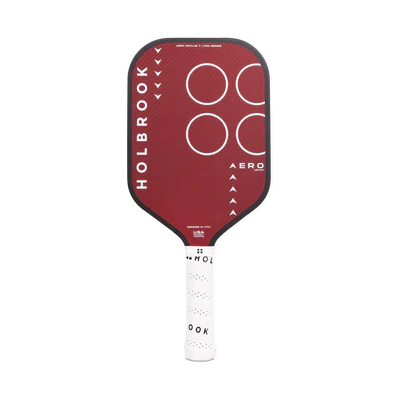 Holbrook Aero Kevlar T Pickleball Paddle ^