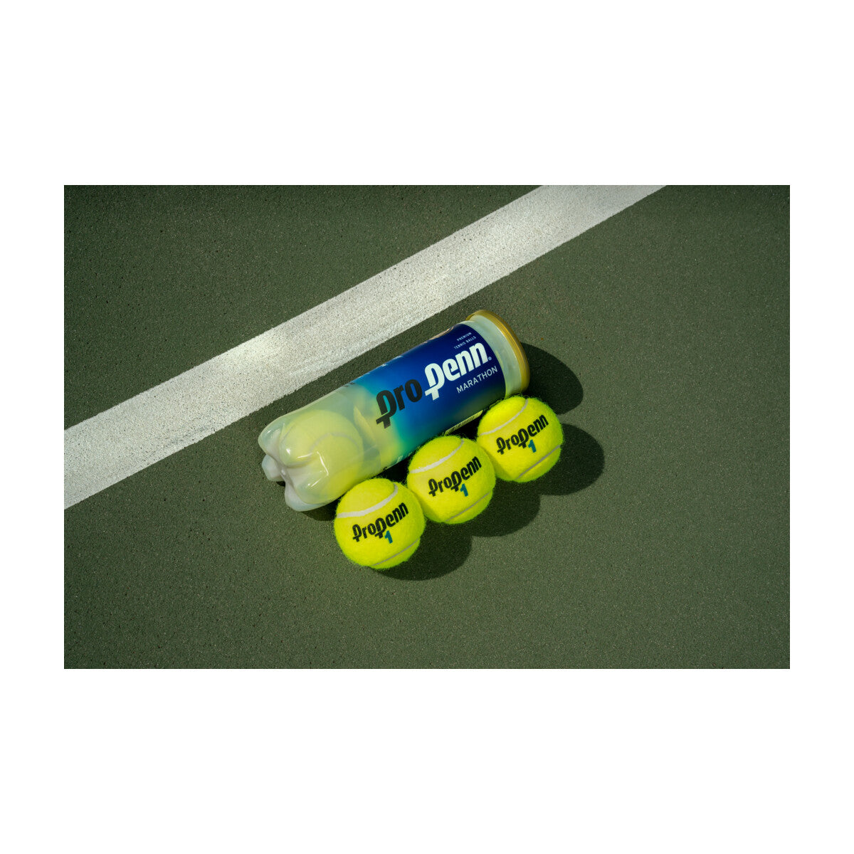 Pro Penn Marathon Ball