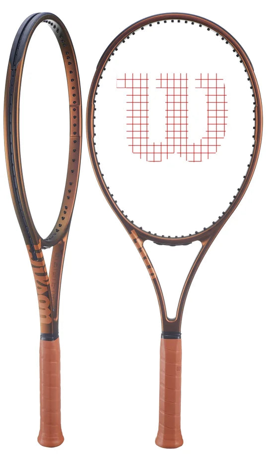 Wilson Pro Staff X V14.0 ^