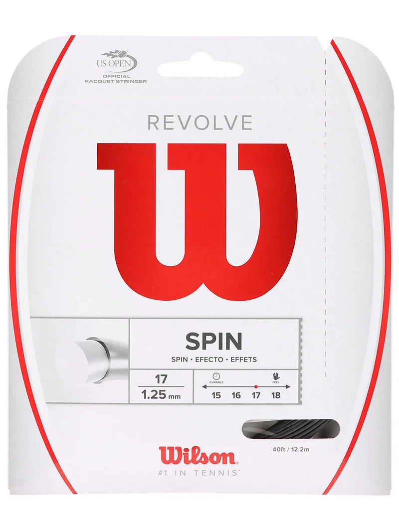 Wilson Revolve*