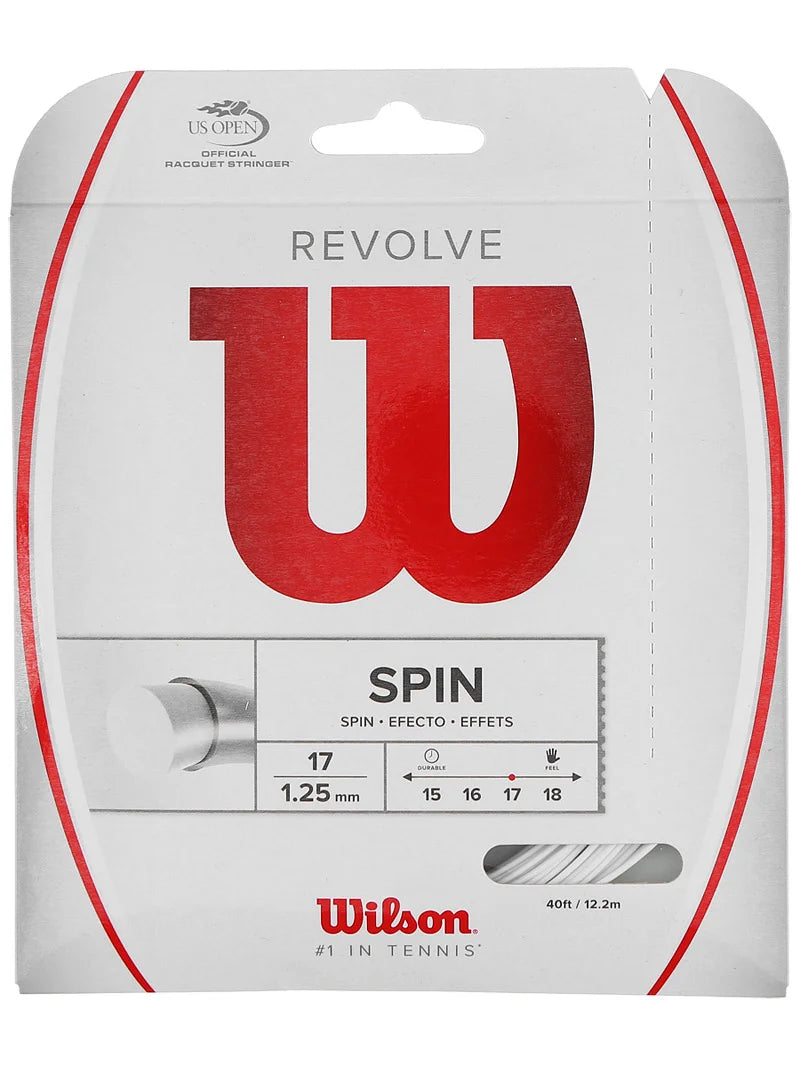 Wilson Revolve*