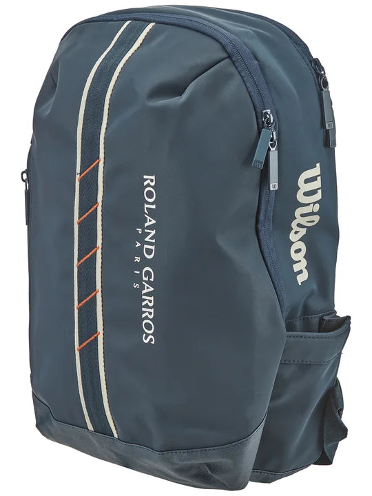Roland Garros 2025 Session De Soiree Backpack*