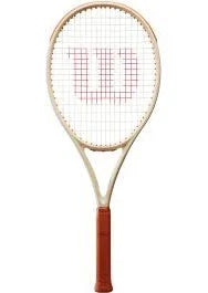 Wilson Clash 100 V3.0 Roland Garros 2025