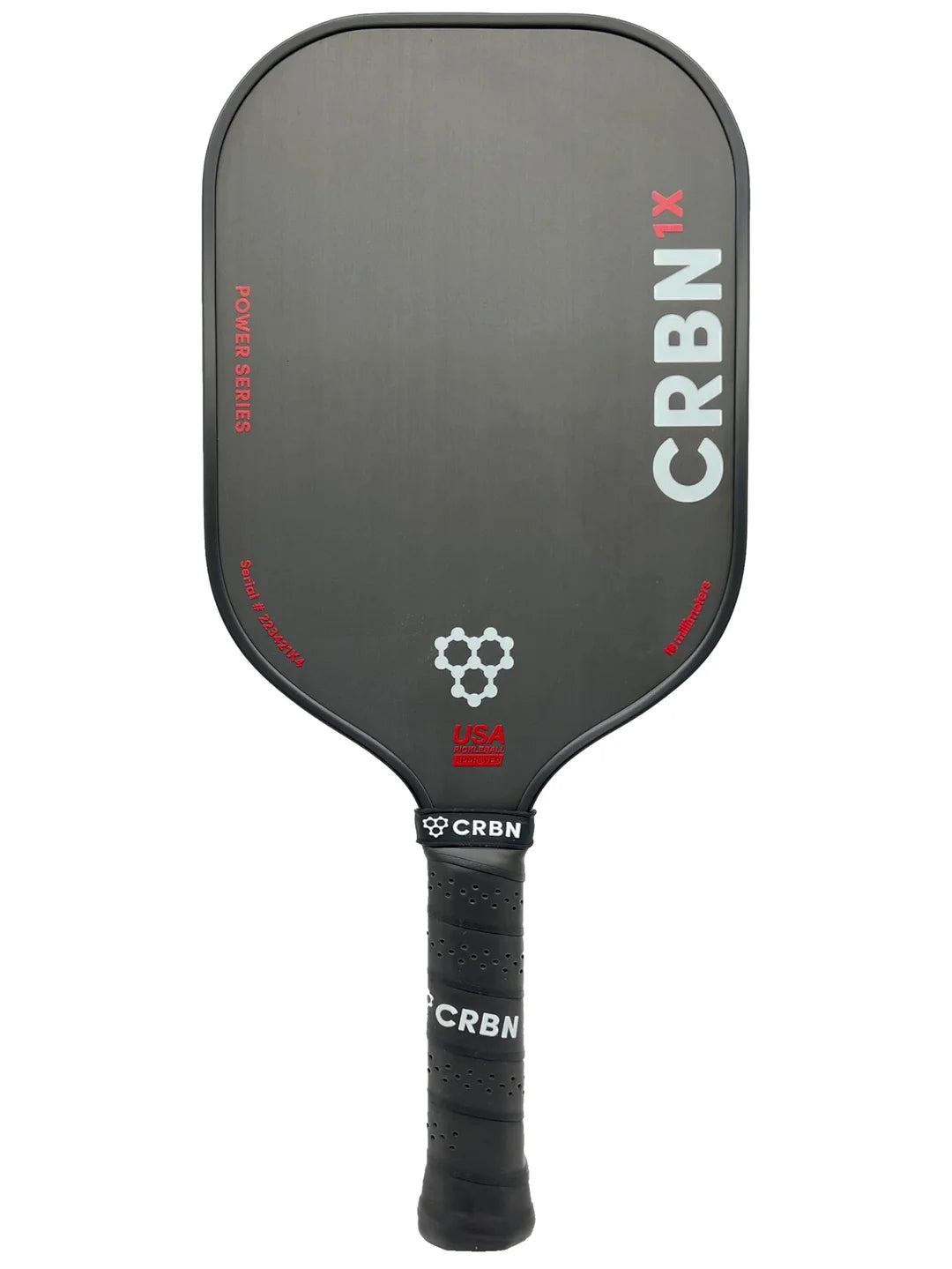 CRBN 1X Power Series