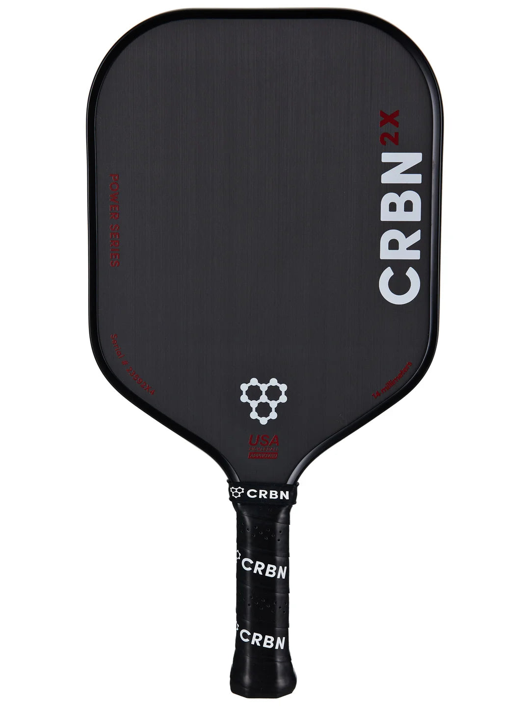 CRBN 2X Power Series