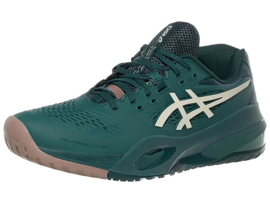 Asics Gel-Resolution X - Men's ^